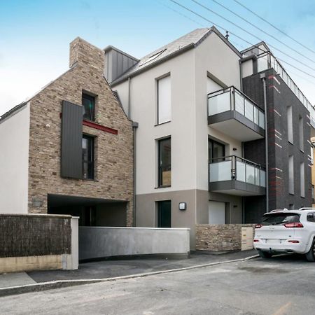 Apartment Roc Eden-1 By Interhome Saint-Malo Exterior photo